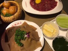 -山城辣妹子(定福庄店)