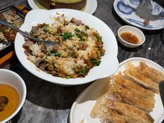 -前海沿·青岛菜(乐客城店)