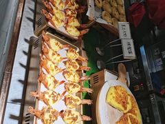 -四海蒸鲜蒸汽海鲜自助(北戴河店)