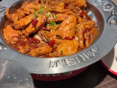 -胖哥俩肉蟹煲(济南世茂国际广场店)