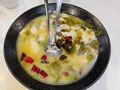 轩厨酸菜旺鱼-金鼎轩(亚运村店)