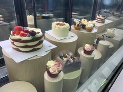 -Pantry's Best派悦坊蛋糕(K11购物艺术中心店)