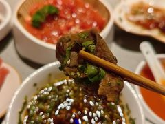 -海底捞火锅(万象城店)