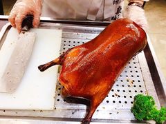 -惠宾饭庄(中山路店)