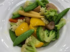 -新侨三宝乐西餐厅(崇文门店)