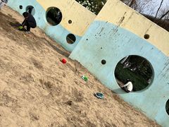 -杭州城北体育公园