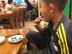 大堂-全州拌饭馆(断桥店)
