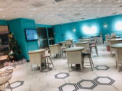 大堂-西檬树SIMON·T轻奢蛋糕(大东方Max店)