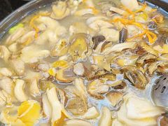 -草墩罗非鱼庄•野生菌•腊排骨(七星街上段店)