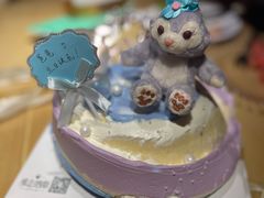 -老船坞水上餐厅(亚洲大酒店  东四十条店)