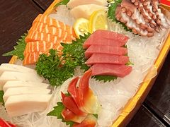 -松子料理(白家庄店)
