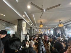 -清真马杰山牛肉汤馆