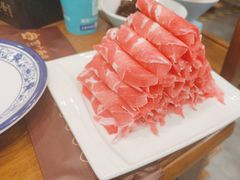 -百叶居·老北京涮羊肉(鼓楼店)