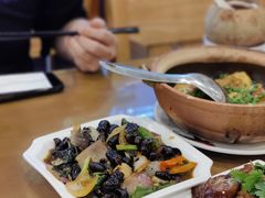 -大唐靓汤江门私房菜(景田店)