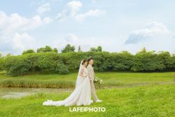 -帆拉斐婚纱摄影(春熙店)