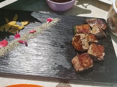 -極上萬膳·日料放题(海岸城店)
