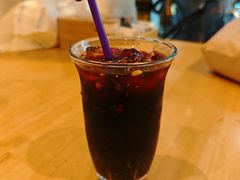 -ALAMEEN阿拉伯餐厅(三里屯店)