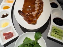 -阿庄新豫菜(通泰路店)