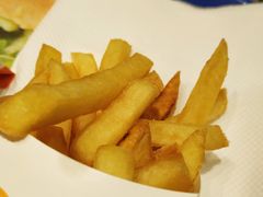 -汉堡王(砂之船奥莱店)