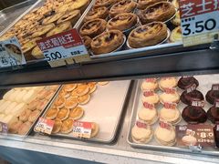 -广隆蛋挞王(农讲所店)