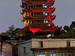 -郑记•不夜城烧烤•龙虾•虾蟹(黄鹤楼店)