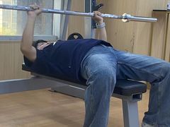 -CXFIT 陈徐健身工作室(凯旋店)