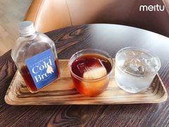 -LIN COFFEE CO(龙珠达店)