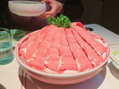 -半闲斋羊肉铺(齐礼阎店)