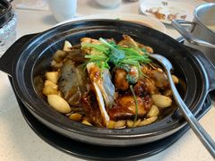 -煲王粤菜餐厅(中侨中心店)