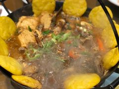 -八大碗·地道东北菜(东陵西路店)