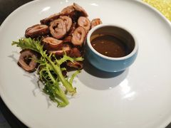 -老头儿油爆虾(星光一期店)