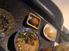-陆琴脚艺·足浴·SPA(夫子庙店)