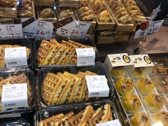 -Olé精品超市(南宁万象城店)