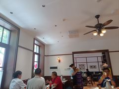 -九龙餐厅(大沽路店)