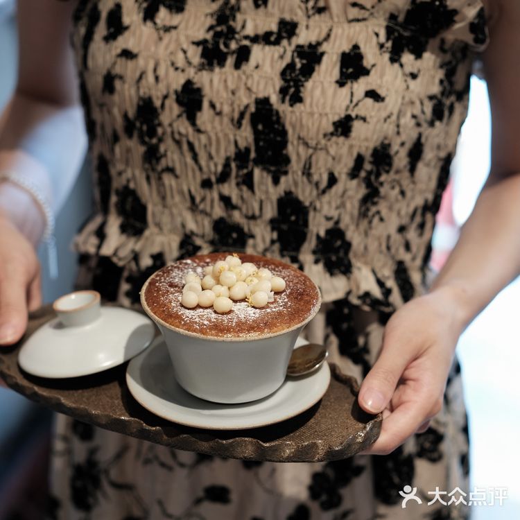 苏州探店|我心中的苏式特调咖啡天花板🥇
