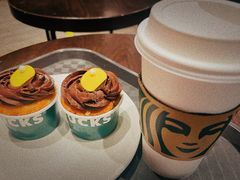 -星巴克臻选(南京金茂览秀城店)