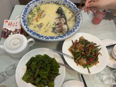 -禧福楼·十五年老店(科技城店)