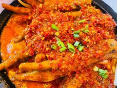 -七八冷面·延边朝鲜族美食(欢乐谷店)