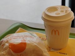 -麦当劳(帝豪店)