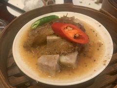 -福州世茂洲际酒店·福邸(台江店)