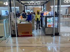 -BreadTalk面包新语·烘焙蛋糕(领展购物广场店)