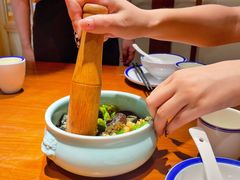 -房县土本味土鸡汤特色餐厅(沌口店)