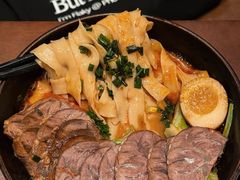 -老张牛肉面(天津万象城店)