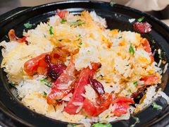 -花城粤菜餐厅(高新区店)