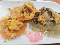 -船奇蒸汽海鲜·闽菜(八市海鲜总店)