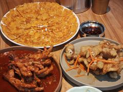 -京玉菲饭店(李村店)