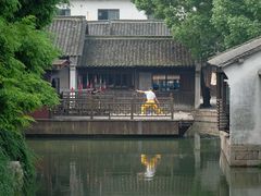 -乌镇东栅景区