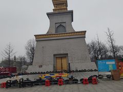 -兴隆文化园景区