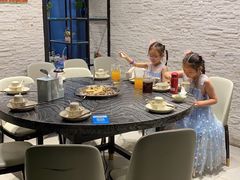 包厢-天都火锅酒楼(虹梅南路店)