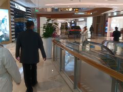 -深圳来福士广场